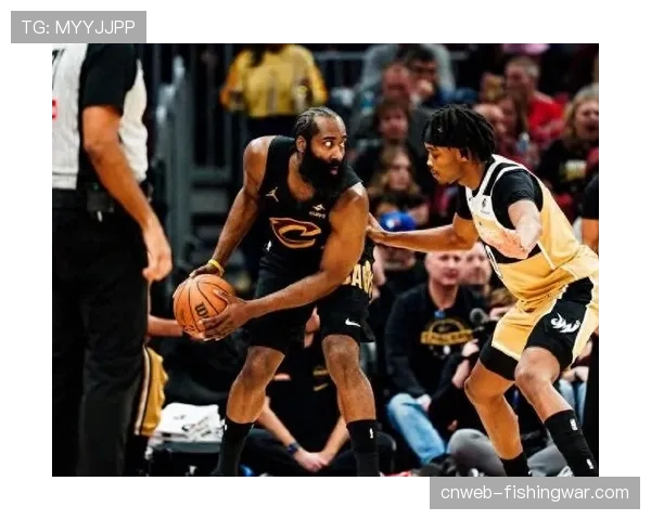 哈登加盟骑士后场均18.7分8.7助攻,命中率进入180俱乐部 哈登加盟骑士后场均18.7分8.7助攻,命中率进入180俱乐部