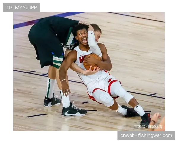 防守赢得比赛:热火是如何将雄鹿的得分限制在百分以下的