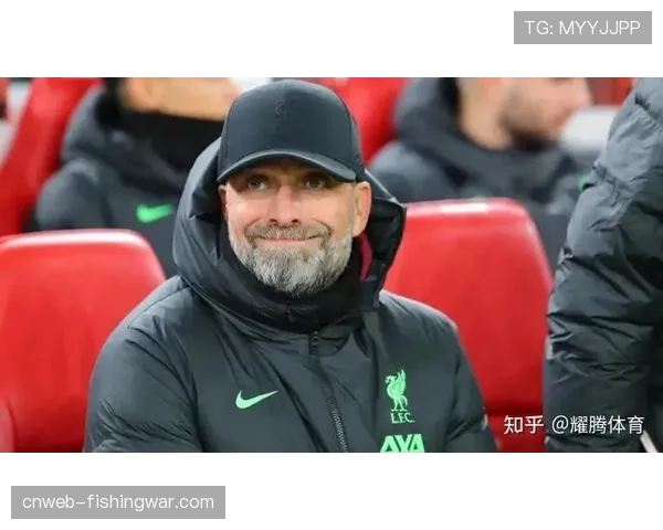 独家专访克洛普:谈未来规划与利物浦的“重金属足球”哲学传承 独家专访克洛普:谈未来规划与利物浦的“重金属足球”哲学传承